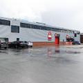 Storage in Liverpool