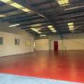Industrial in Bargoed