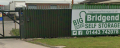 Industrial in Bridgend