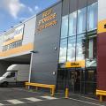 Storage in Colchester