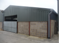 Industrial in Devizes