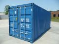 Storage in Exeter