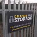 Industrial in Frodsham