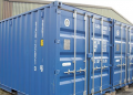 Storage in Hereford