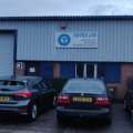 Storage in Hinckley