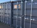 Storage in Louth