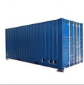 Storage in Lutterworth