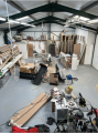 Storage in Lutterworth