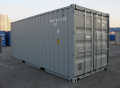Storage in Hannington