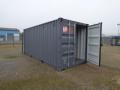Storage in Sleaford