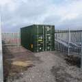 Storage in Salisbury