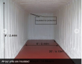 Storage in Taunton